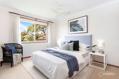 Property photo of 3/63-65 Denman Avenue Woolooware NSW 2230