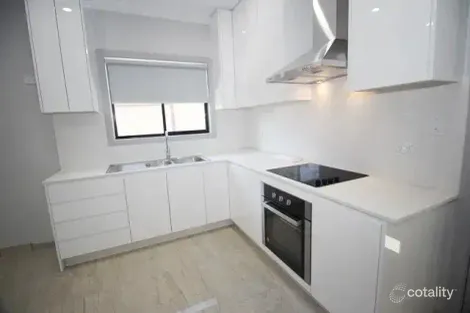 Property photo of 2 Napier Street Petersham NSW 2049