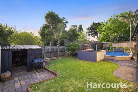 Property photo of 22 Faraday Street Boronia VIC 3155