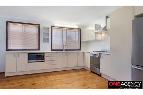 Property photo of 16 Lillas Place Minto NSW 2566