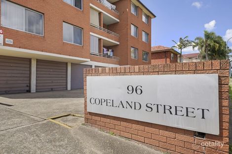 8/96 Copeland St, Liverpool, NSW 2170