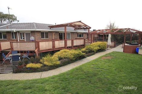 Property photo of 7 Kirby Place Oxley ACT 2903