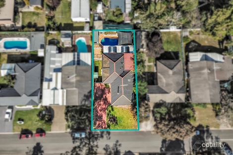 Property photo of 16 Lindsay Crescent South Penrith NSW 2750