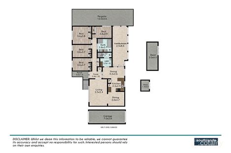 Property photo of 16 Lindsay Crescent South Penrith NSW 2750