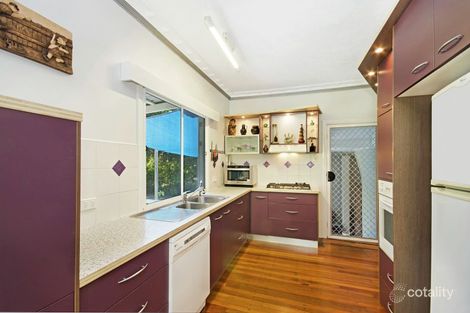 Property photo of 41 Mango Avenue Mundingburra QLD 4812