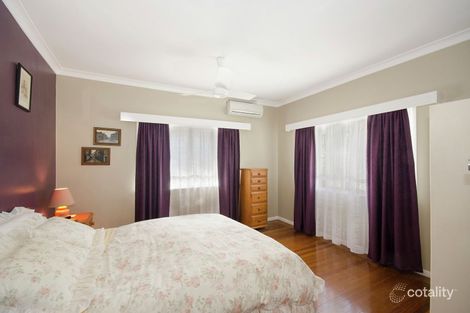 Property photo of 41 Mango Avenue Mundingburra QLD 4812