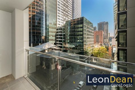 Property photo of 1224/199 William Street Melbourne VIC 3000