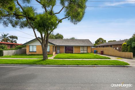 Property photo of 39 Harry Street Cranbourne VIC 3977