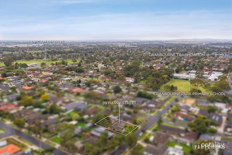 Property photo of 39 Harry Street Cranbourne VIC 3977