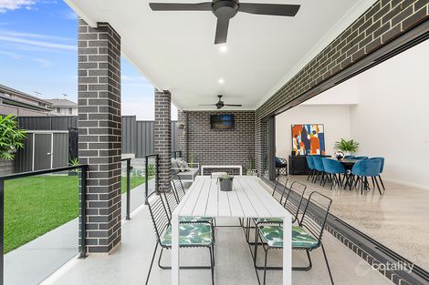 Property photo of 36 Bernier Way Green Valley NSW 2168