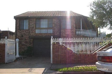 20 Cromwell St, Croydon, NSW 2132