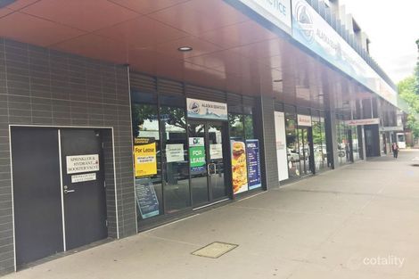 20/10 Lonsdale St, Braddon, ACT 2612