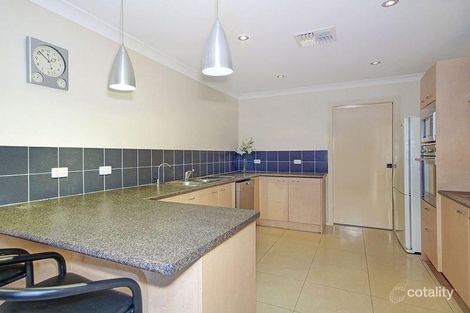 Property photo of 46 Bedivere Drive Ormeau QLD 4208