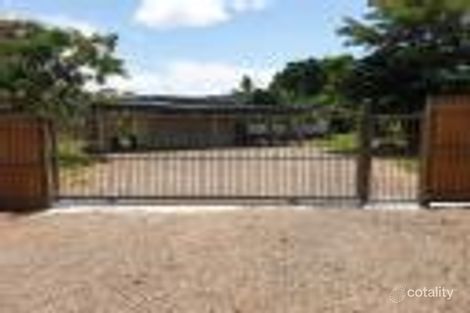 Property photo of 2575 Shute Harbour Road Jubilee Pocket QLD 4802