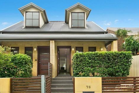 89 Lord St, Newtown, NSW 2042