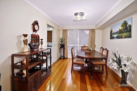 Property photo of 22 Annandale Crescent Glen Waverley VIC 3150