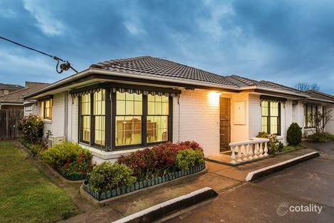 Property photo of 1/12 Macpherson Street Dandenong VIC 3175