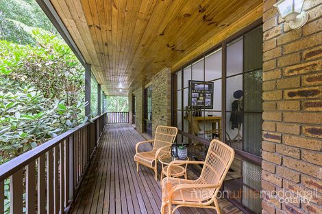 Property photo of 38 George Street Kinglake VIC 3763