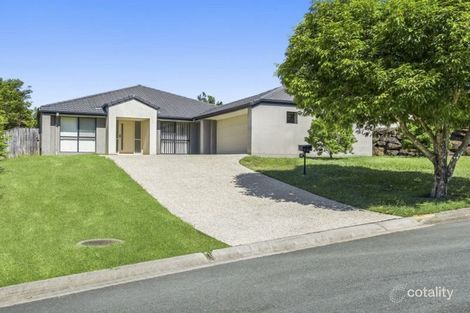 Property photo of 71 Cossington Circuit Maudsland QLD 4210