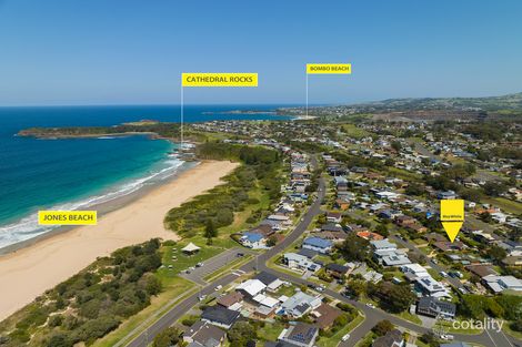 Property photo of 15 Talinga Avenue Kiama Downs NSW 2533