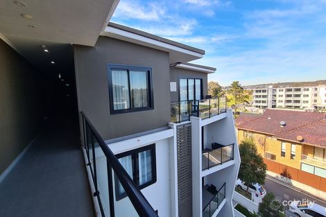 41/5 Rynan Ave, Edmondson Park, NSW 2174