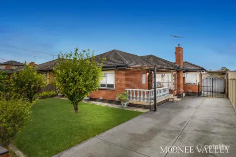 Property photo of 166 Military Road Avondale Heights VIC 3034