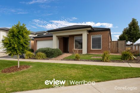 Property photo of 22 Payson Drive Point Cook VIC 3030