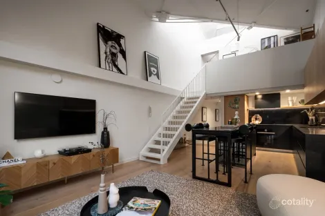 Property photo of 140/53 Vernon Terrace Teneriffe QLD 4005