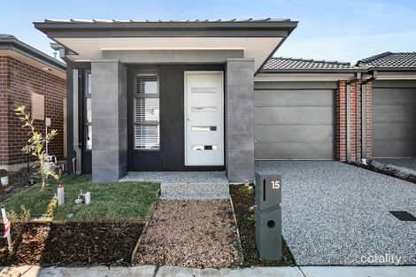 15 Riveting Rd, Wyndham Vale, VIC 3024