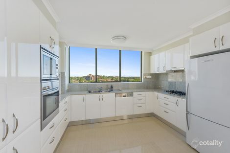 Property photo of 801/93 Brompton Road Kensington NSW 2033