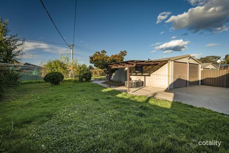 Property photo of 276 Heagney Crescent Gilmore ACT 2905