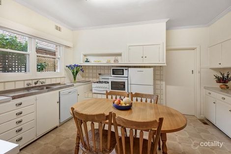 Property photo of 151 Ford Street Ivanhoe VIC 3079