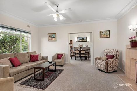 Property photo of 151 Ford Street Ivanhoe VIC 3079