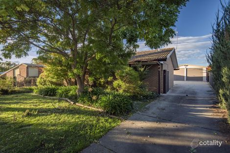 Property photo of 276 Heagney Crescent Gilmore ACT 2905