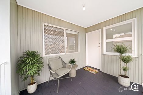 Property photo of 21 North Street North Ipswich QLD 4305