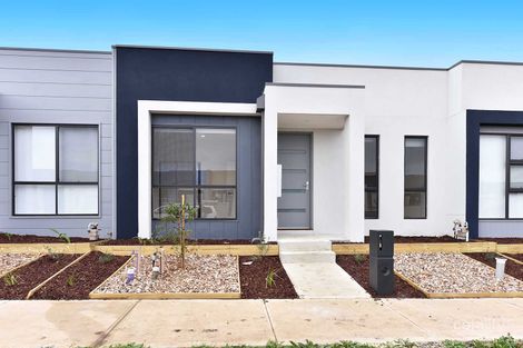 Property photo of 8 Walbridge Street Diggers Rest VIC 3427