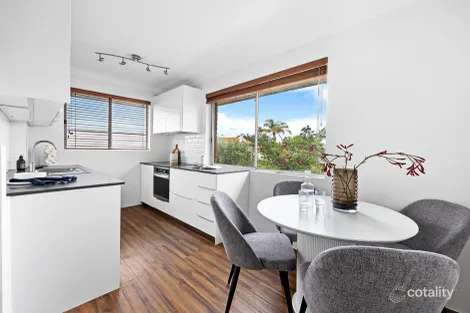 Property photo of 6/30 Huntington Street Crows Nest NSW 2065