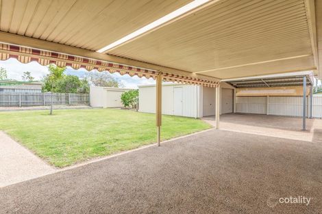 Property photo of 11 Warrell Street Millbank QLD 4670