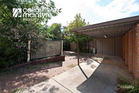 Property photo of 8 Hammill Close Calwell ACT 2905