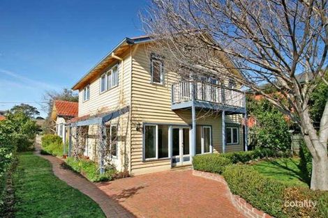 Property photo of 6 Banks Avenue Hampton VIC 3188