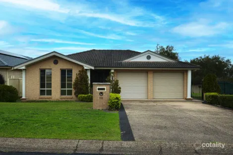 115 Lemonwood Cct, Thornton, NSW 2322