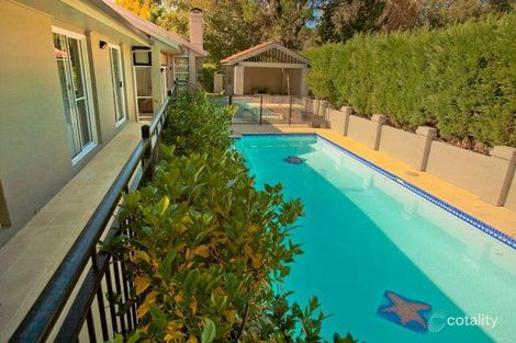 Property photo of 29 Grange Road Glenhaven NSW 2156