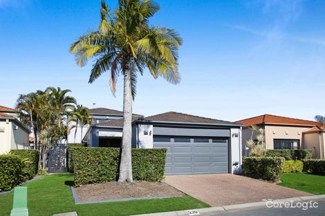 Property photo of 539 Oyster Cove Promenade Helensvale QLD 4212