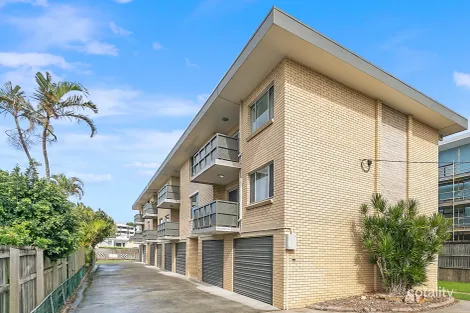 Property photo of 1/689 Wynnum Road Morningside QLD 4170
