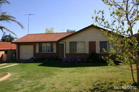 15 Dulhunty Ct, Cranebrook, NSW 2749