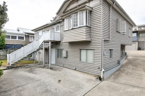 6dwn/25 Tait St, Kelvin Grove, QLD 4059
