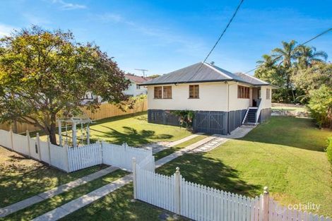 Property photo of 19 Hathway Street Mount Gravatt East QLD 4122