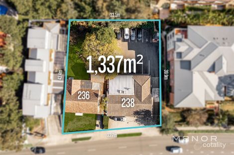 236/238 Old Northern Rd, Castle Hill, NSW 2154