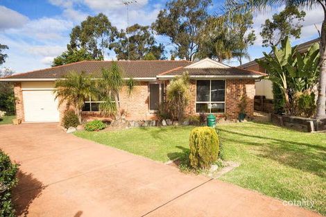 Property photo of 19 Manda Place Rooty Hill NSW 2766