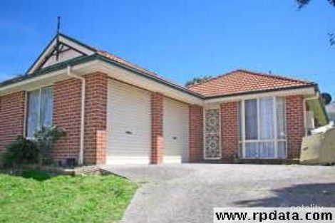 6 Barragoola Rd, Blue Haven, NSW 2262